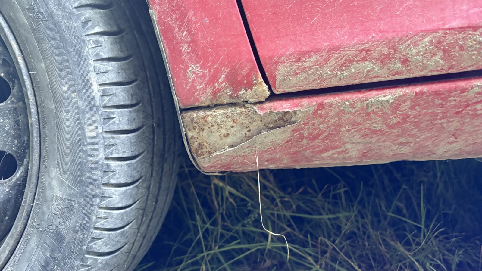Škoda Roomster 1.4 16V 86 KM — zdjęcie 5