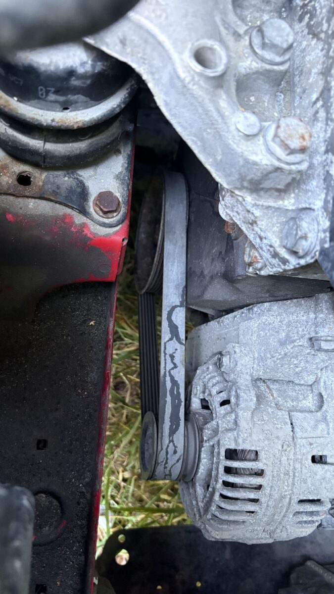 Škoda Roomster 1.4 16V 86 KM — zdjęcie 11