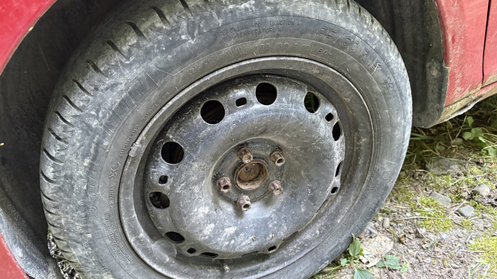 Škoda Roomster 1.4 16V 86 KM — zdjęcie 19